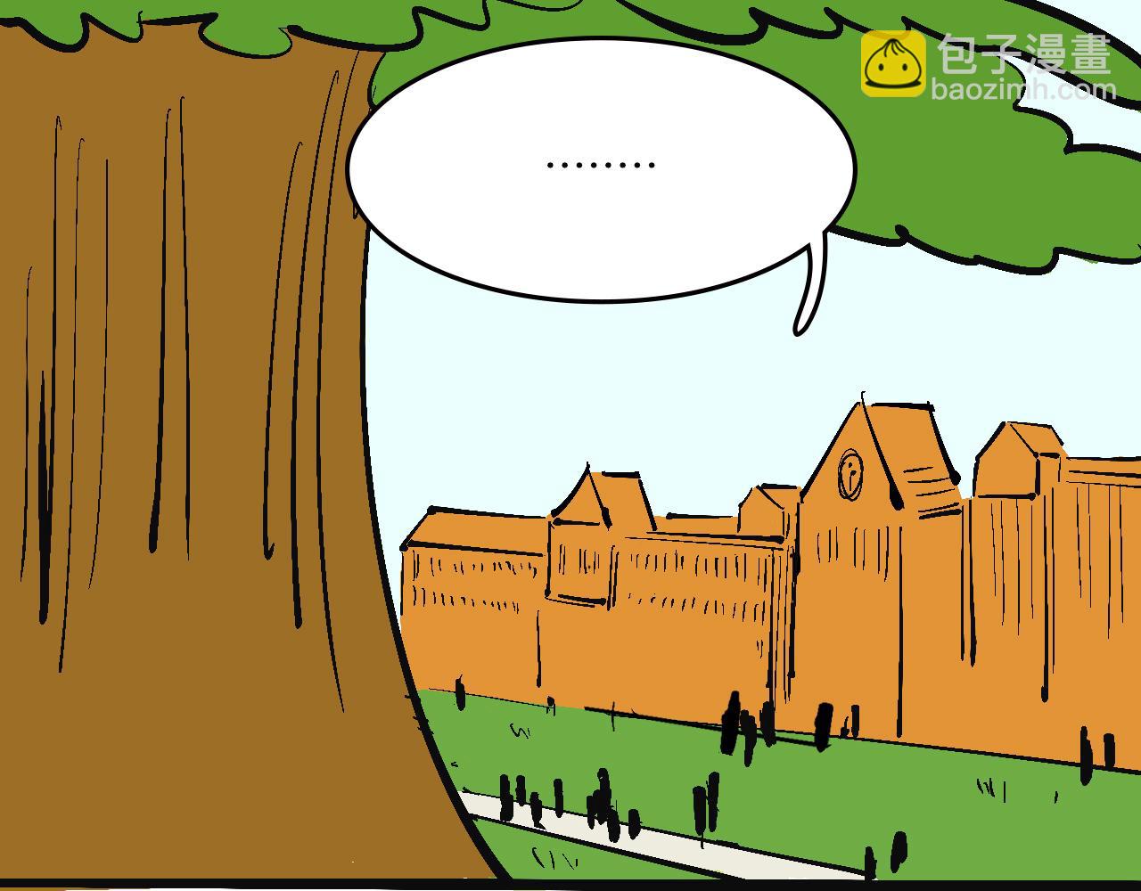 兄弟會&姐妹會聯誼(1/2)-第33话