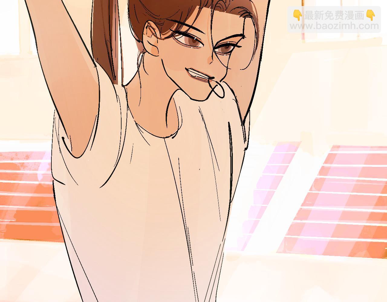 兄弟會&姐妹會聯誼(1/2)-第33话