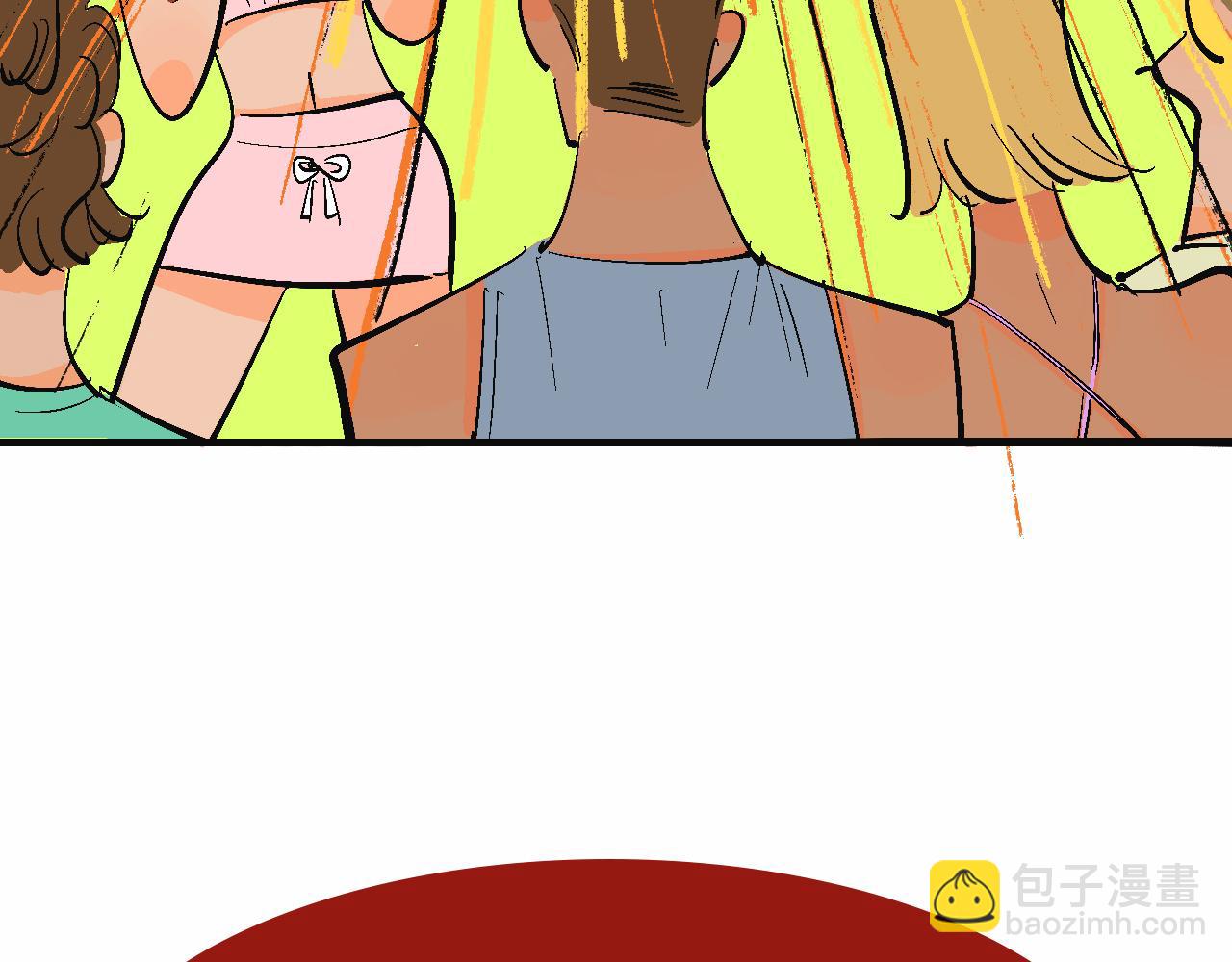 兄弟會&姐妹會聯誼(1/2)-第33话