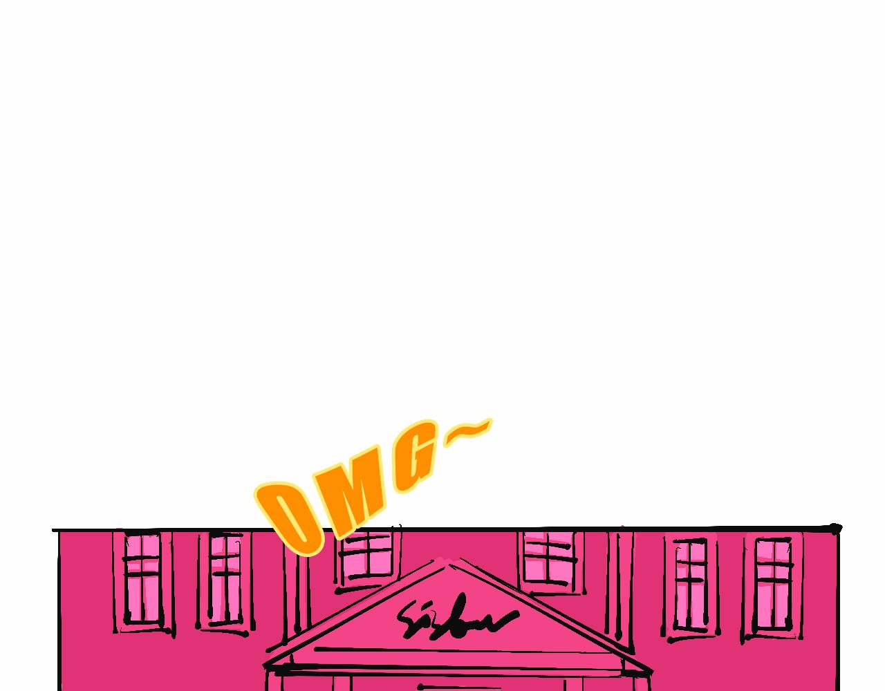 兄弟會&姐妹會聯誼(1/2)-第33话