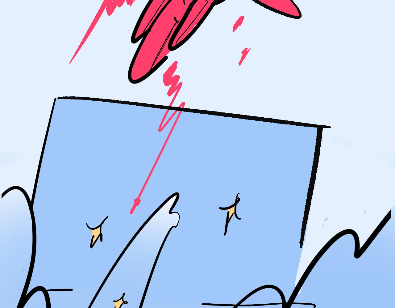 貴圈的愛恨情仇-第35话