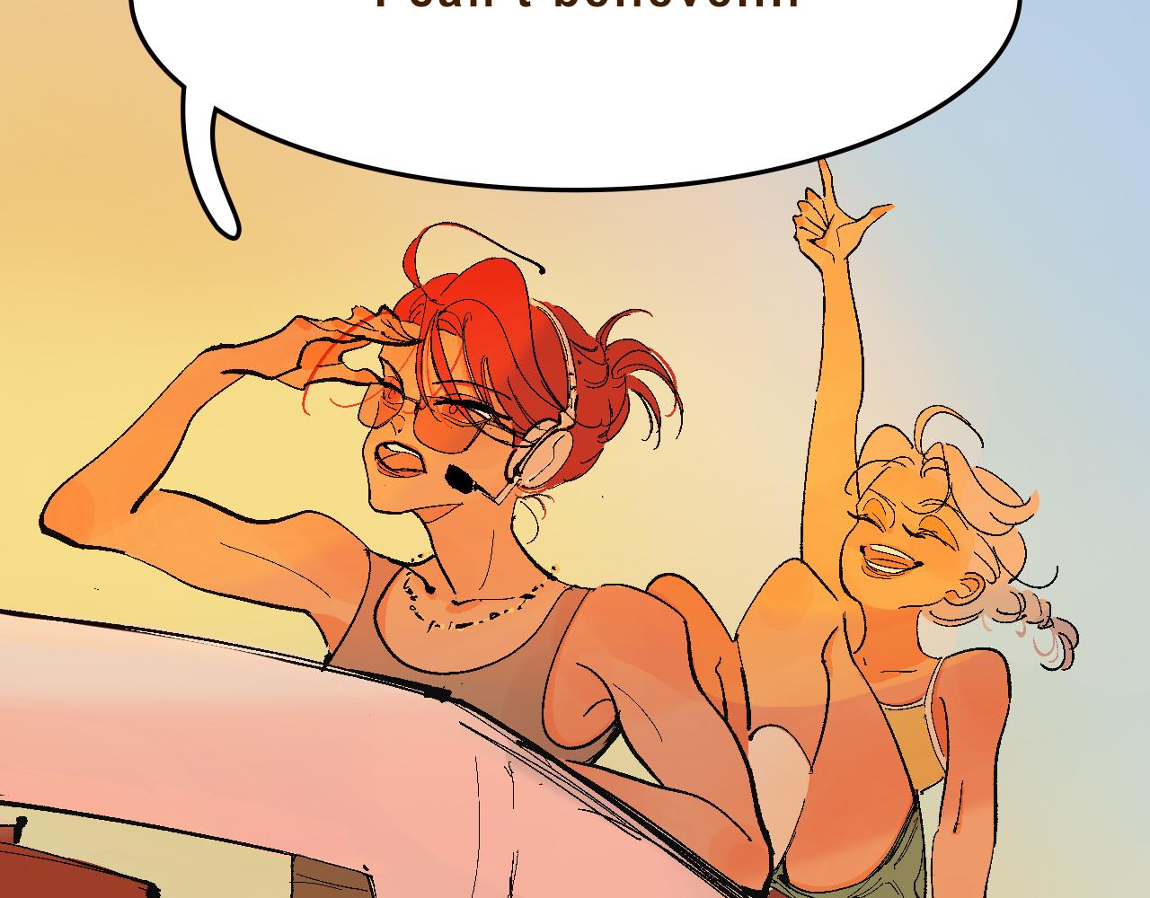 貴圈的愛恨情仇-第35话