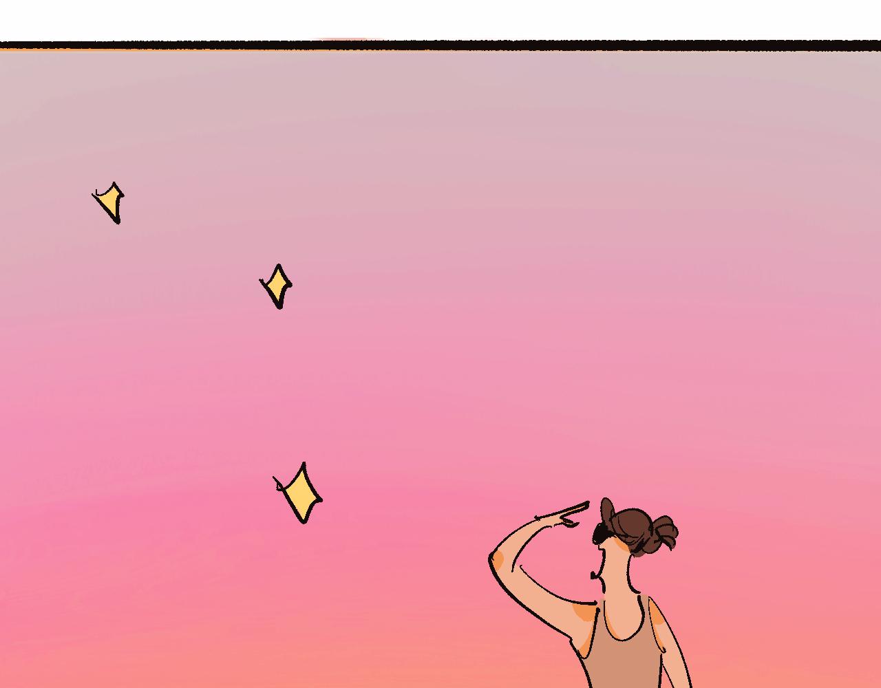 貴圈的愛恨情仇-第35话