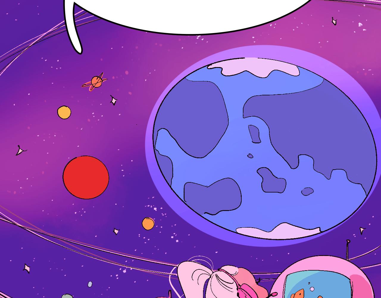 貴圈的愛恨情仇-第35话