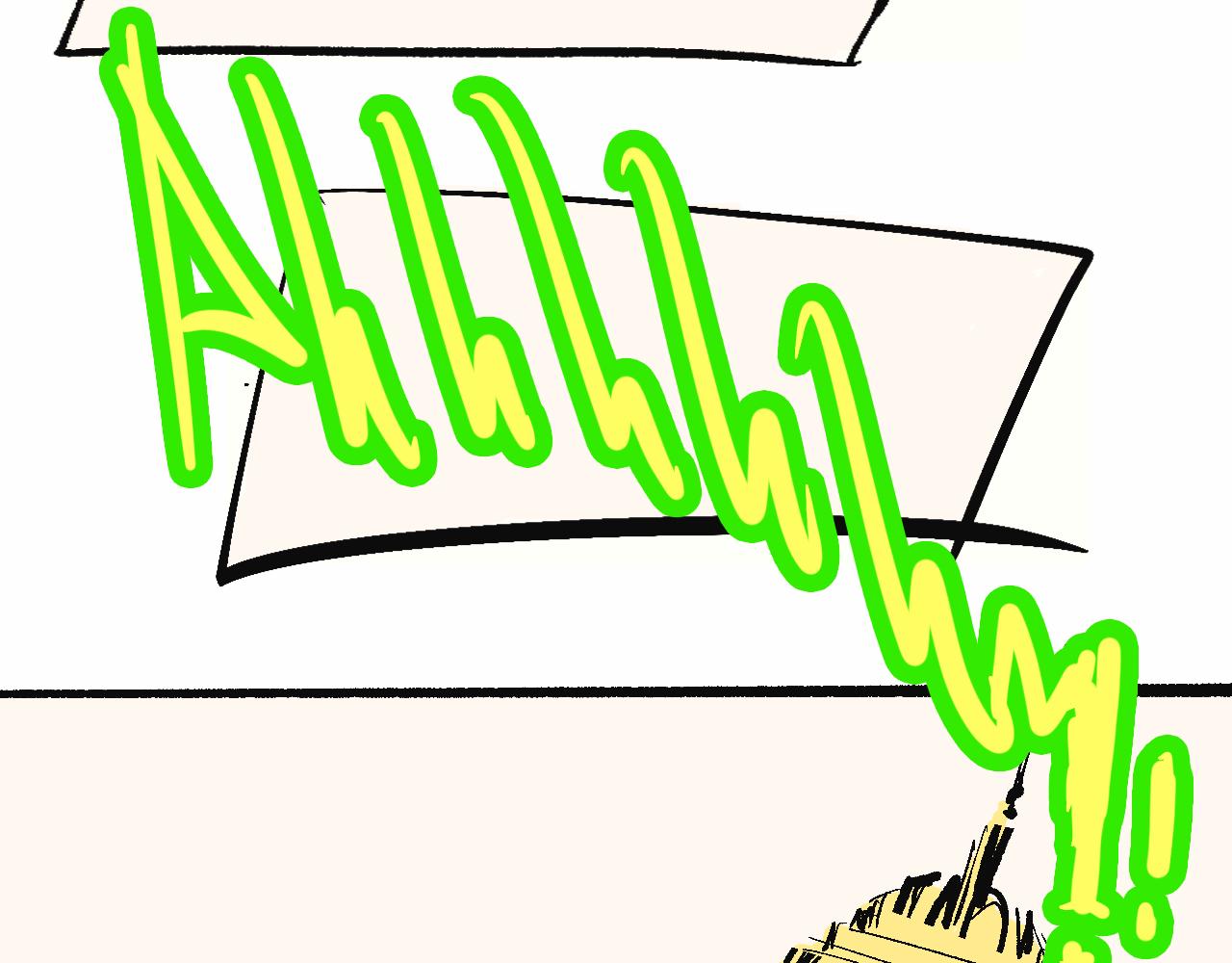 貴圈的愛恨情仇-第35话