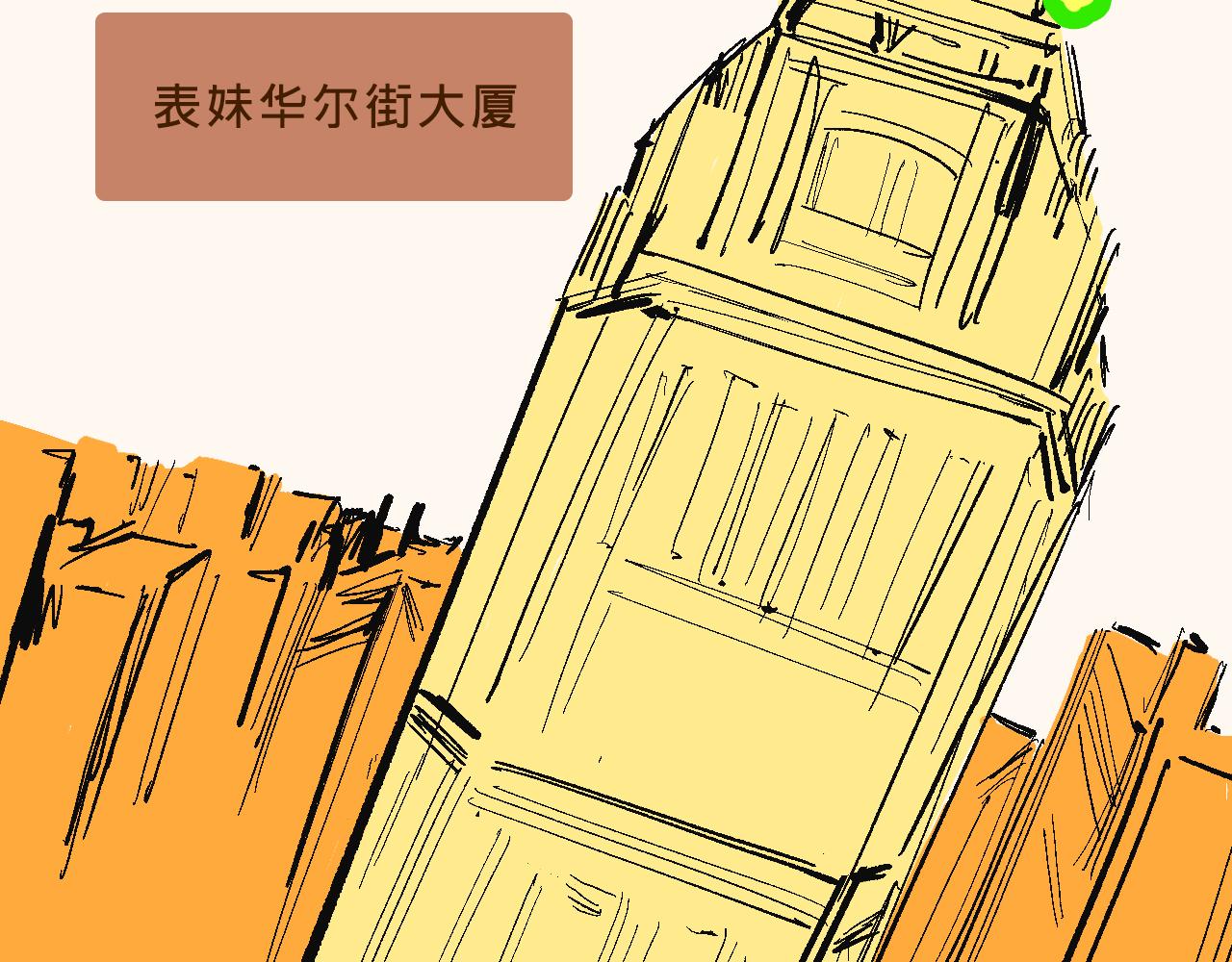 貴圈的愛恨情仇-第35话