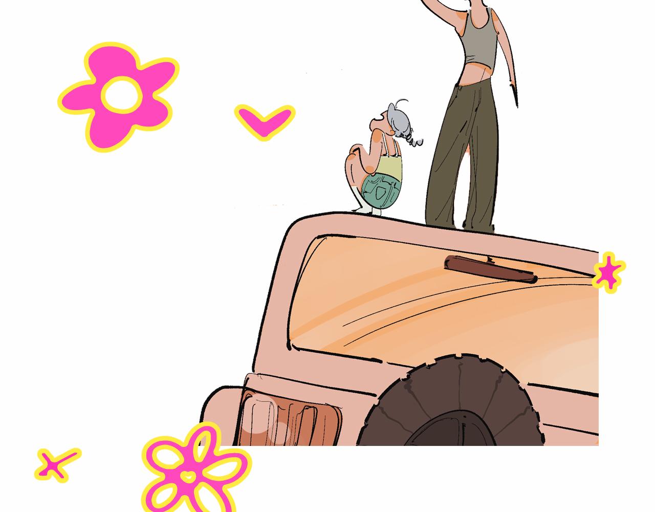 貴圈的愛恨情仇-第35话