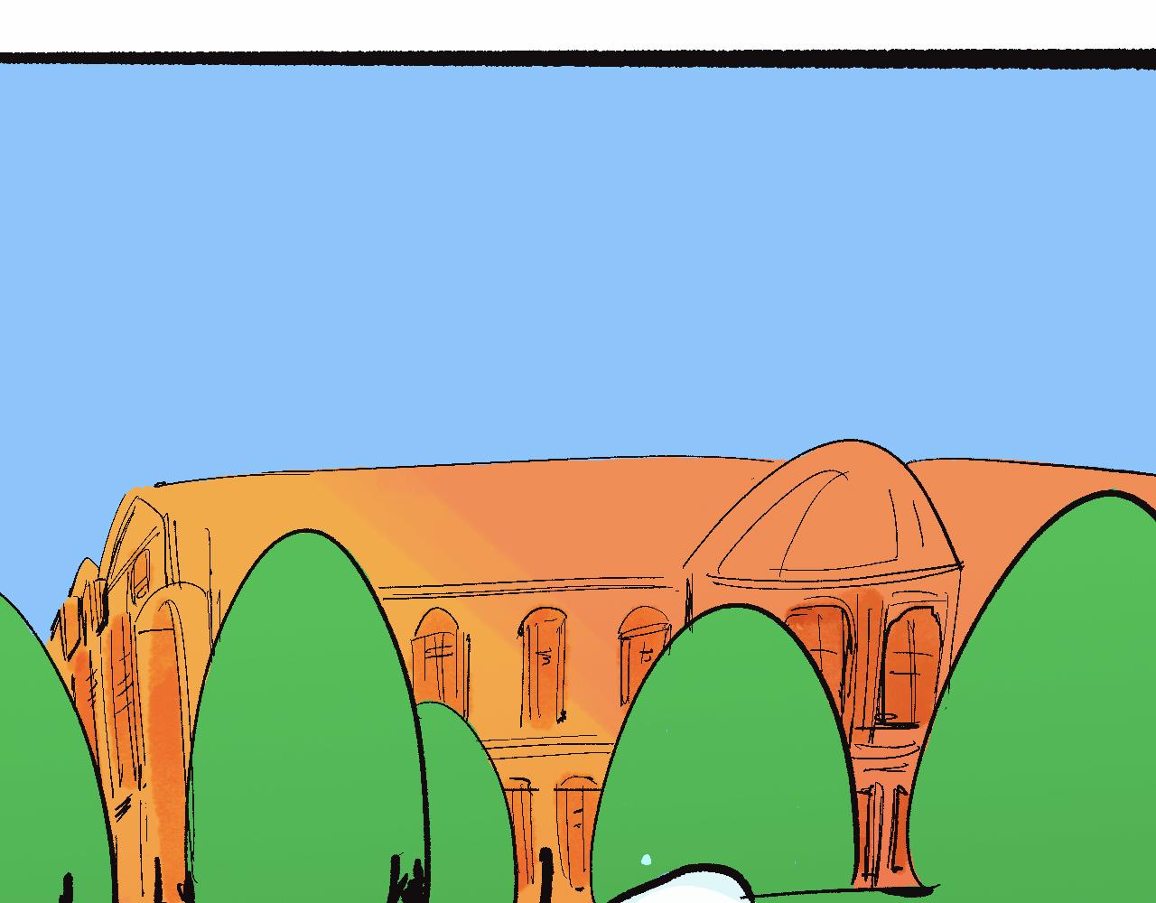 貴圈的愛恨情仇-第35话