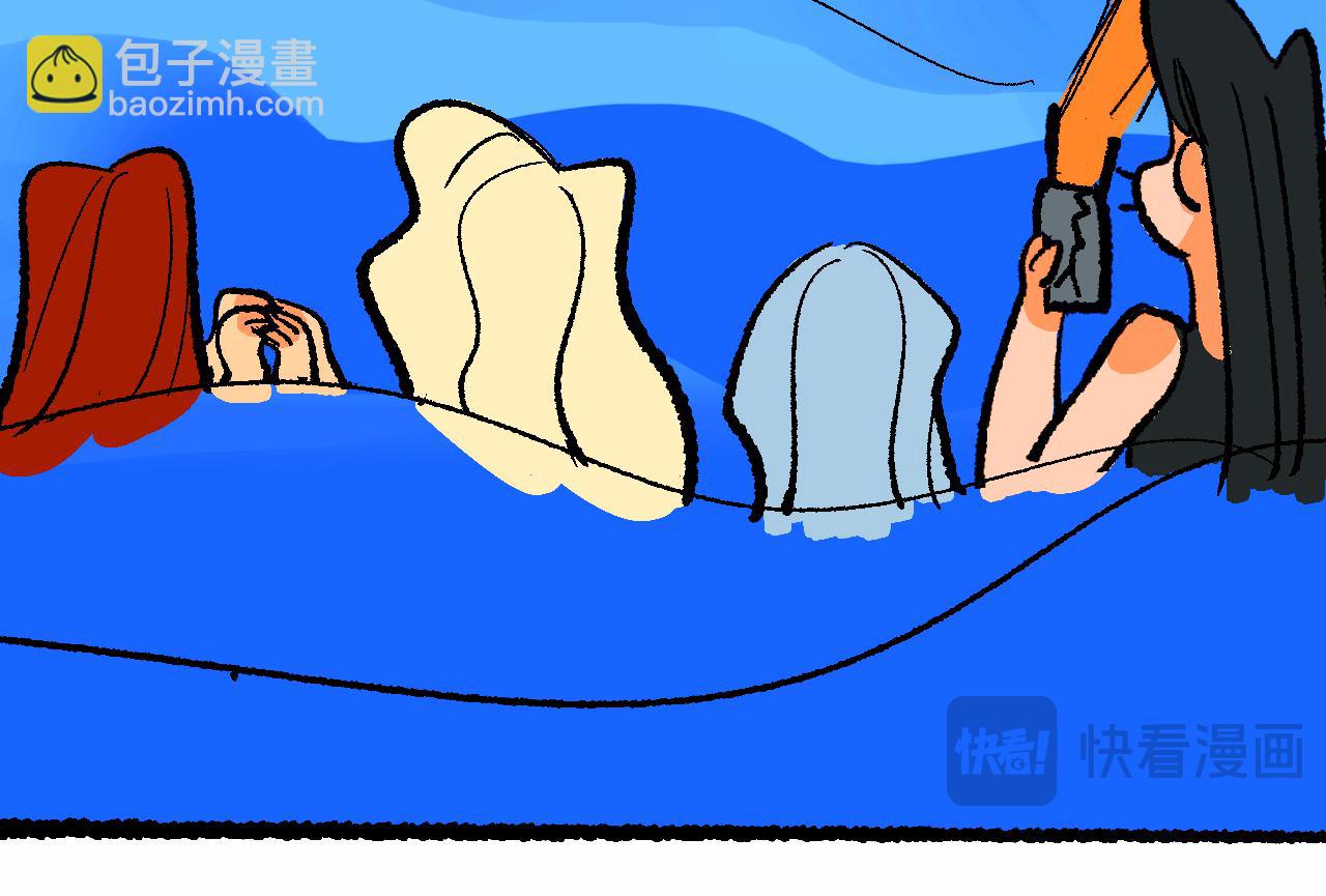 世紀大重逢-第39话