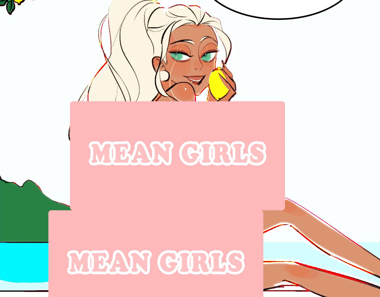 她們的青春夏日-第5话