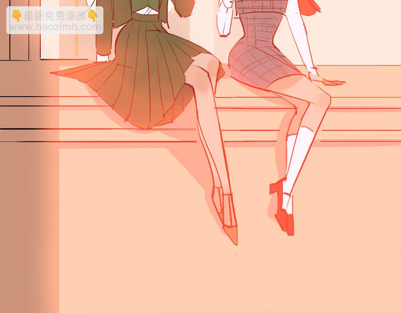 甜茶的校園愛情-第7话