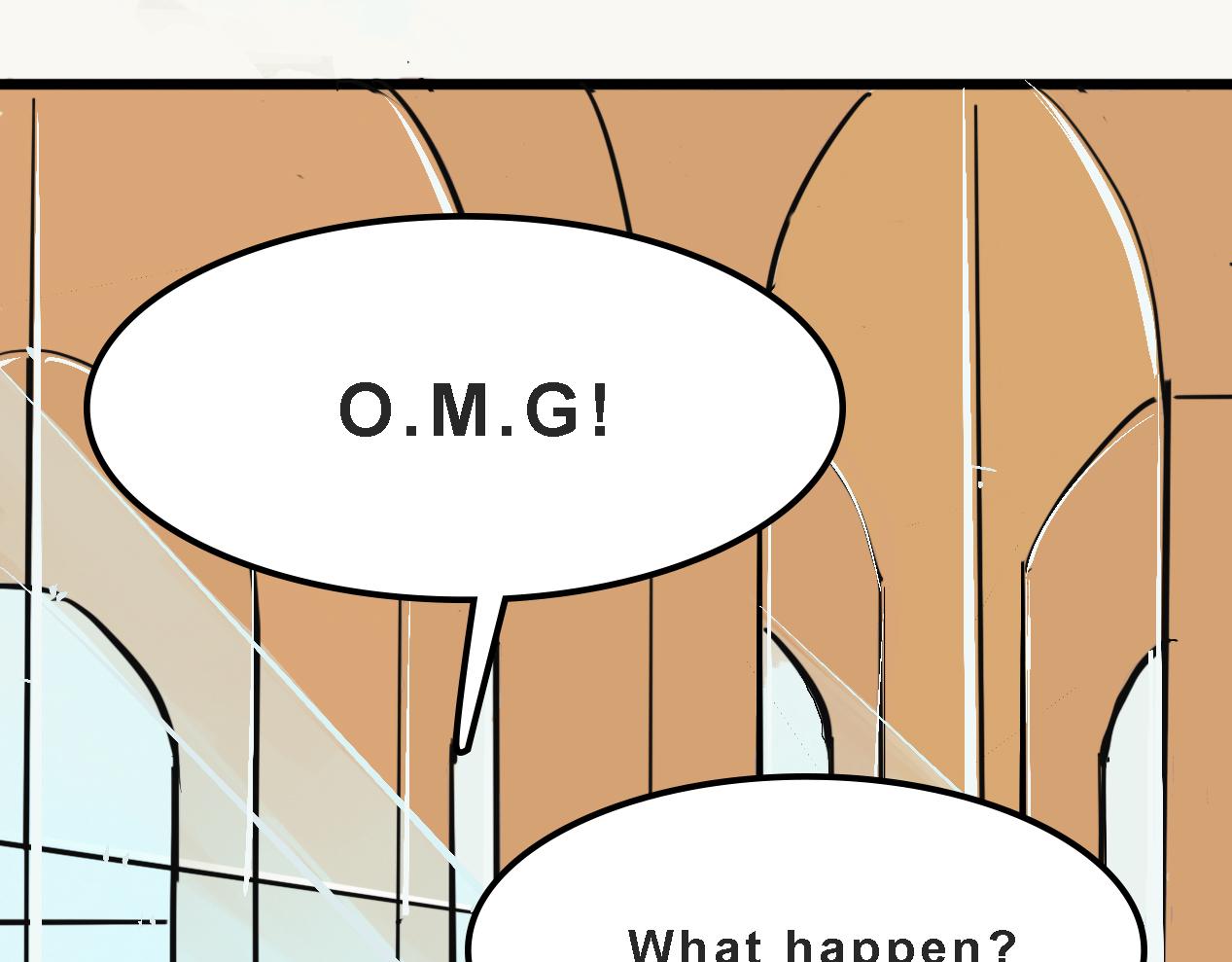 她們的校園女王競選-第9话