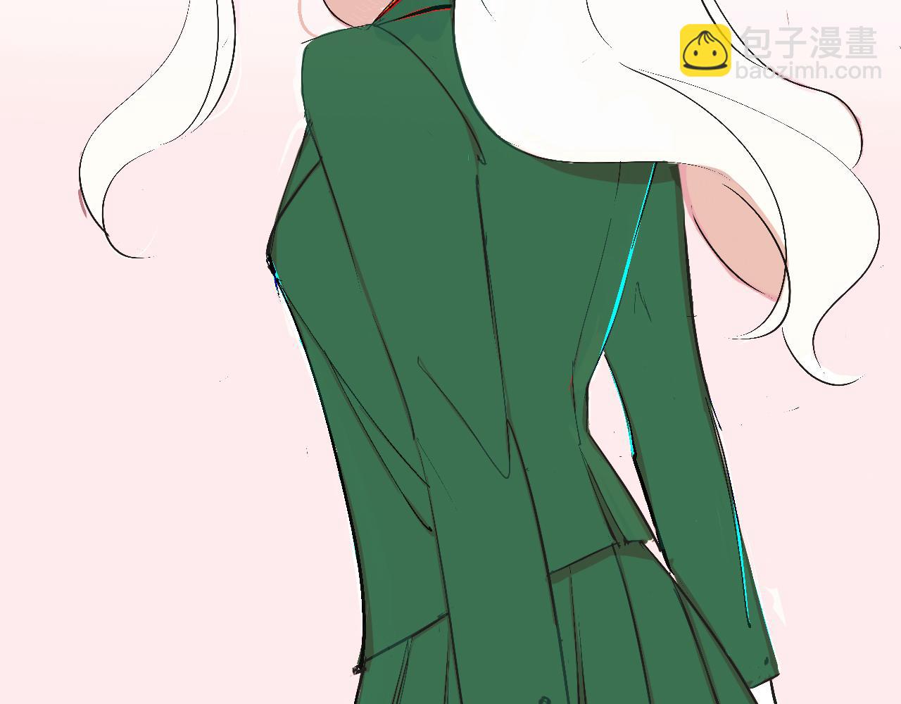 她們的校園女王競選-第9话