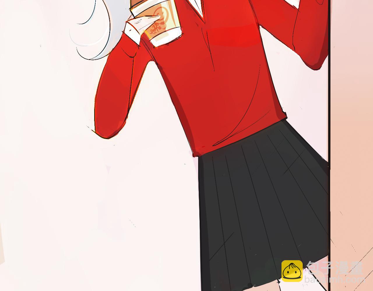 她們的校園女王競選-第9话