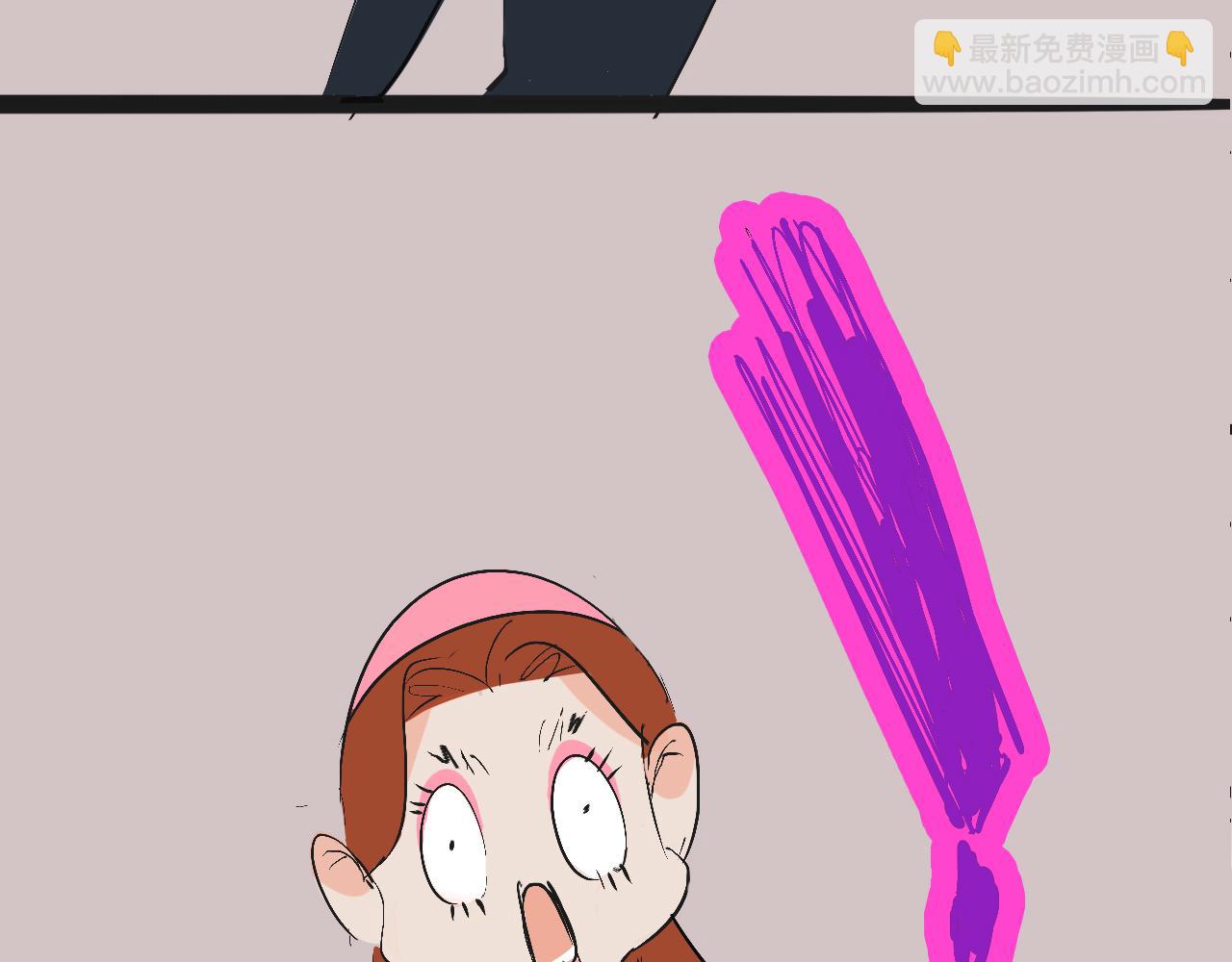 她們的校園女王競選-第9话