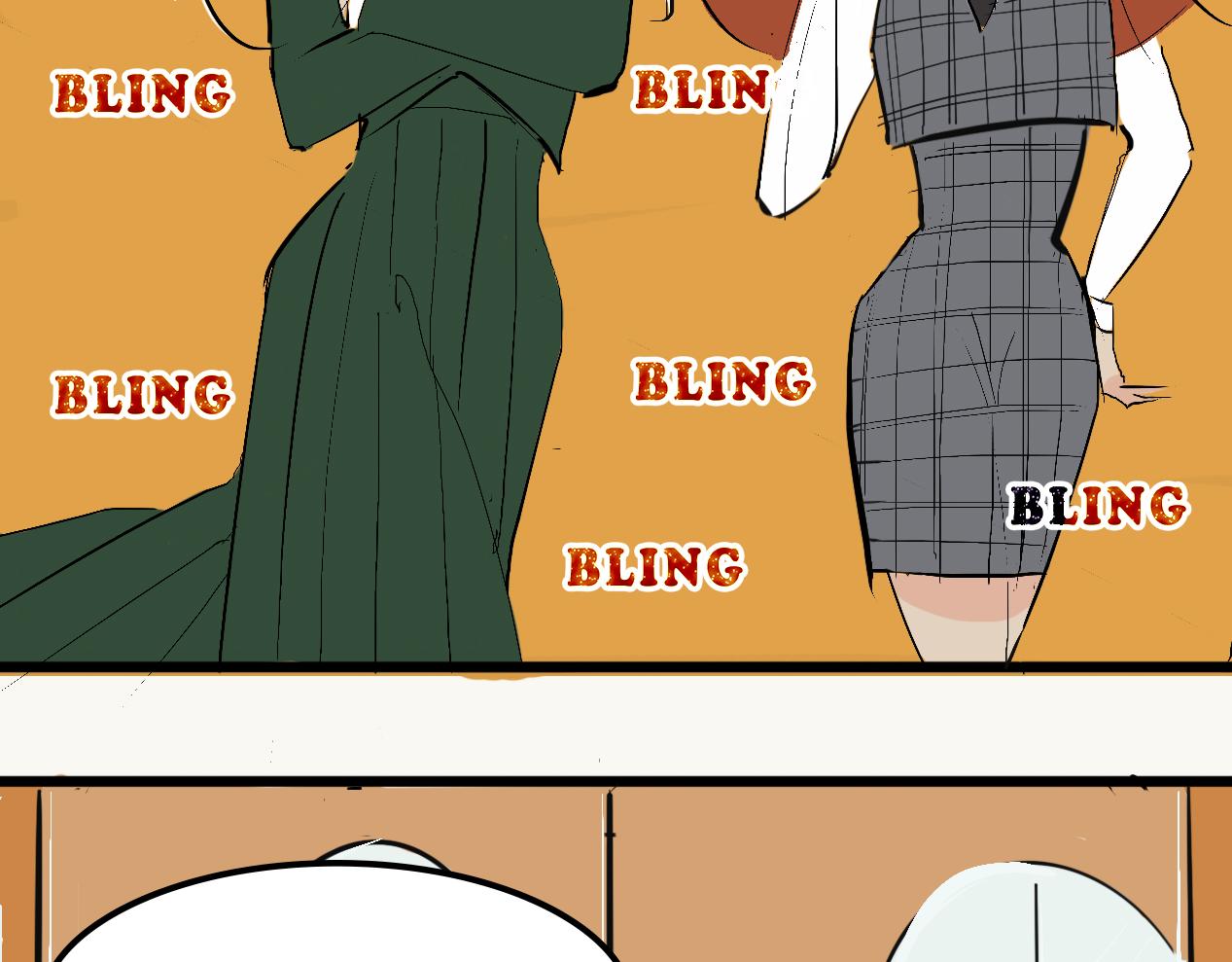 她們的校園女王競選-第9话