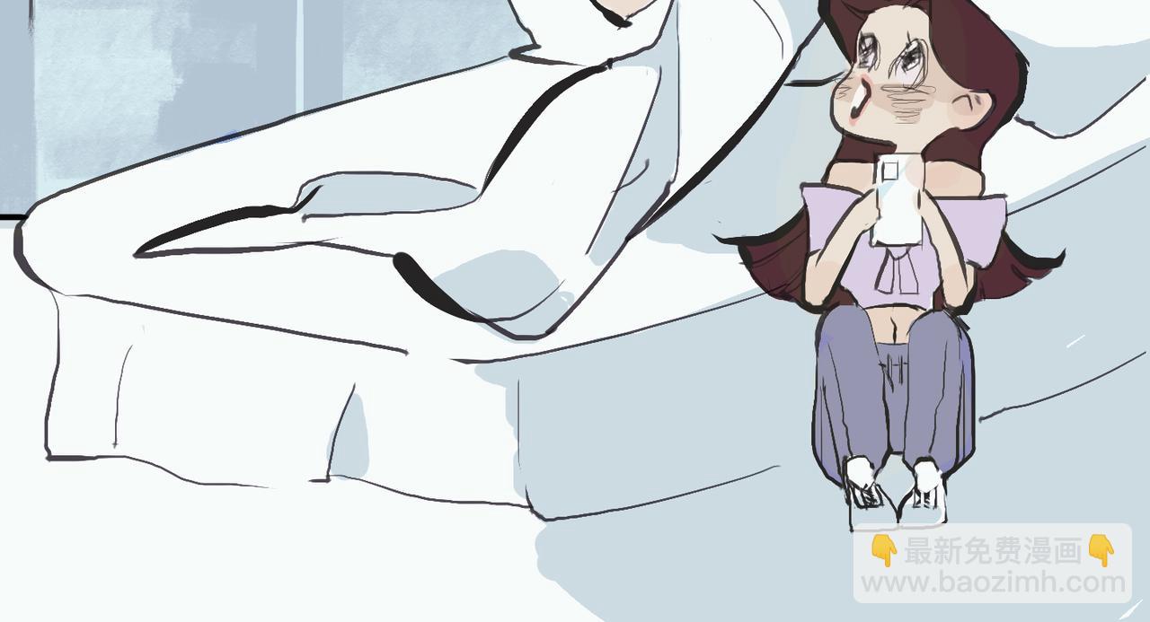 富家女她又甜又茶-第1话