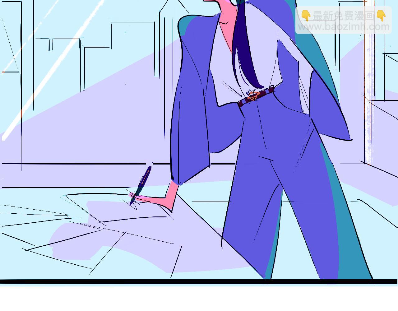 她們的自信無人可擋(1/2)-第11话