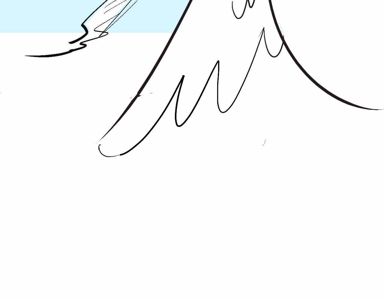 她們的自信無人可擋(1/2)-第11话