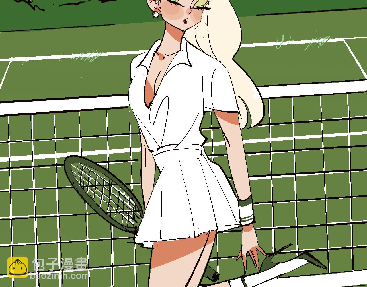 小跟班彩虹屁的第20年(1/2)-第13话