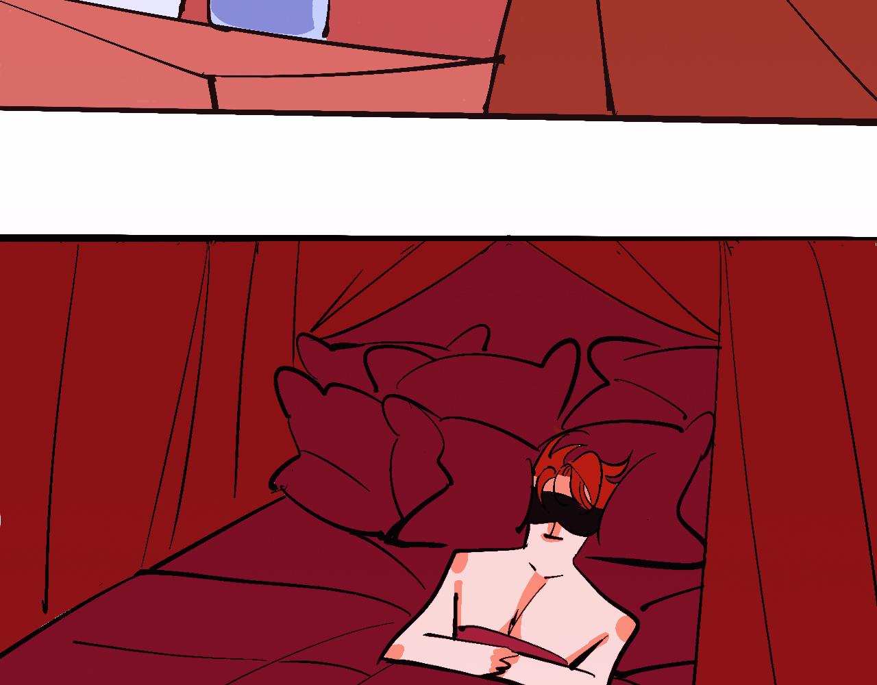 彩虹屁的莊園-第17话