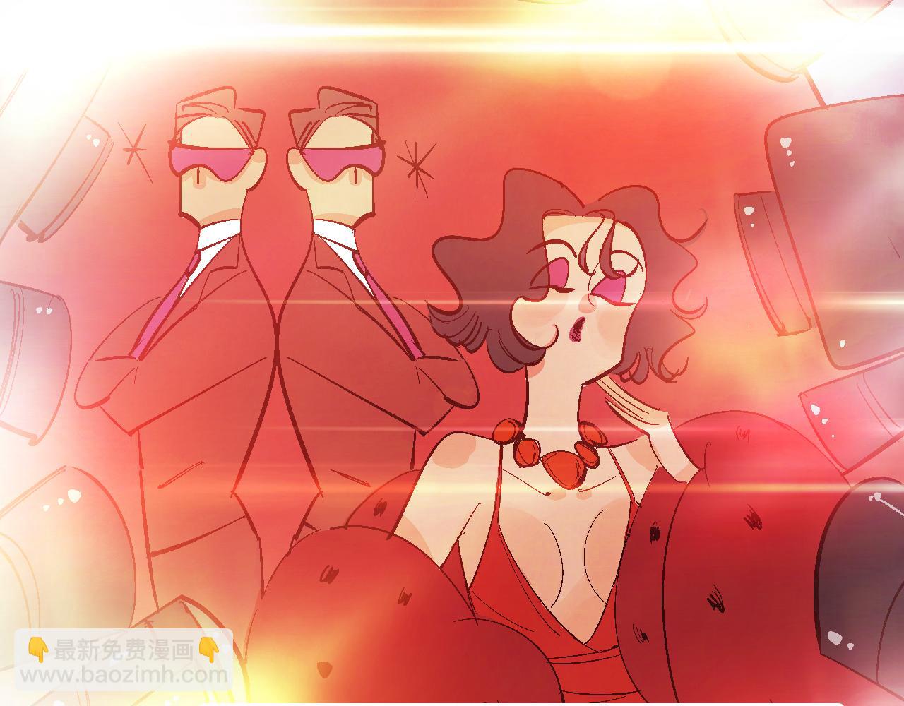 她們的聖誕節(1/2)-第19话