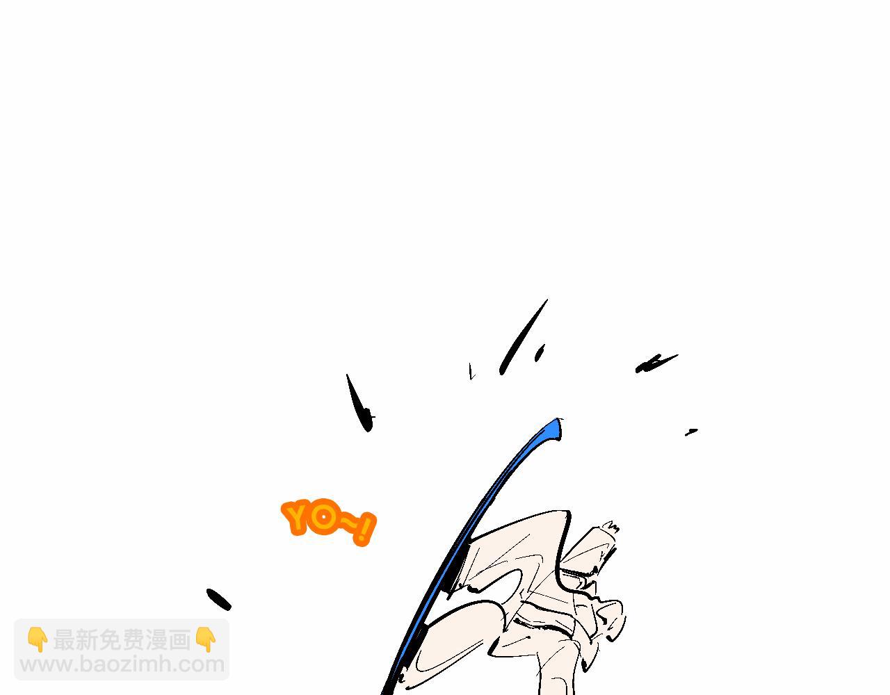 霸姐的滑雪度假村-第29话