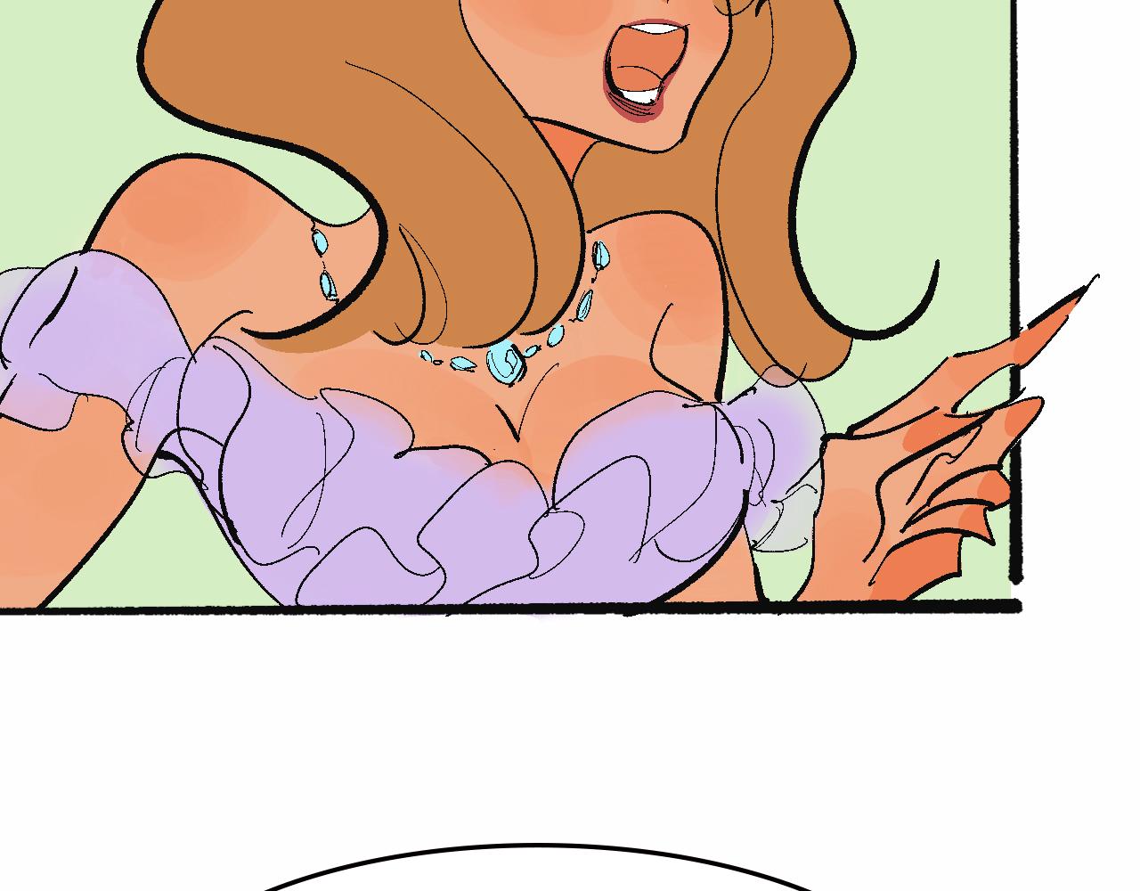 貴圈的愛恨情仇-第35话