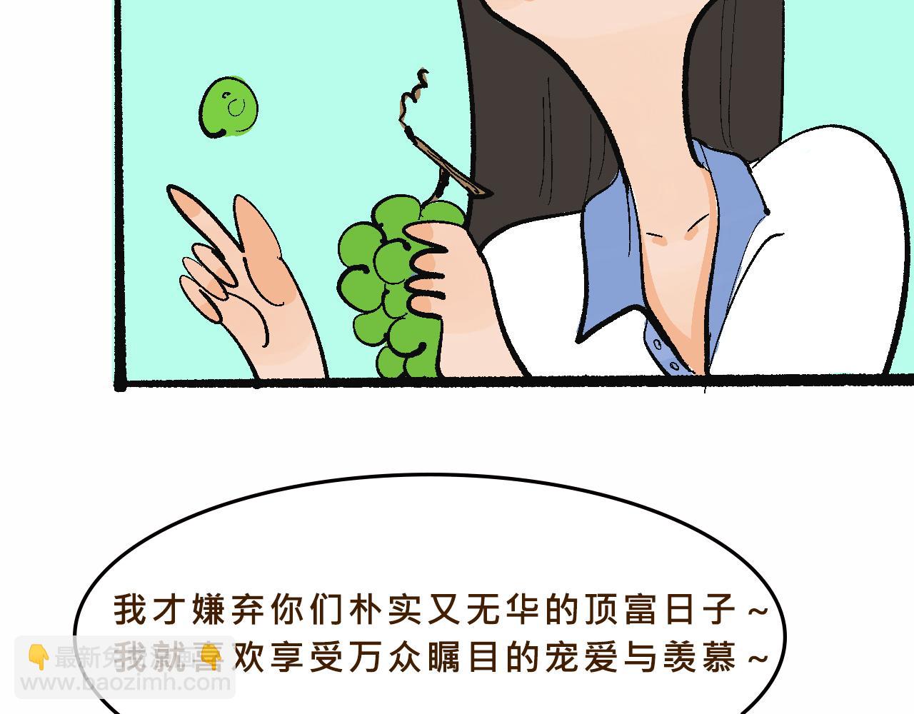 貴圈的愛恨情仇-第35话