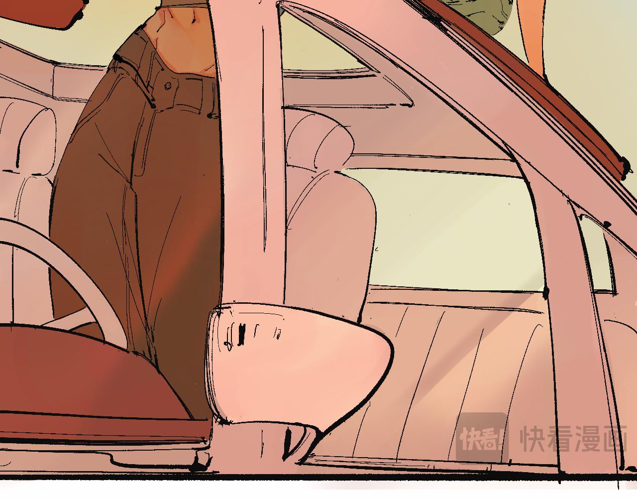 貴圈的愛恨情仇-第35话