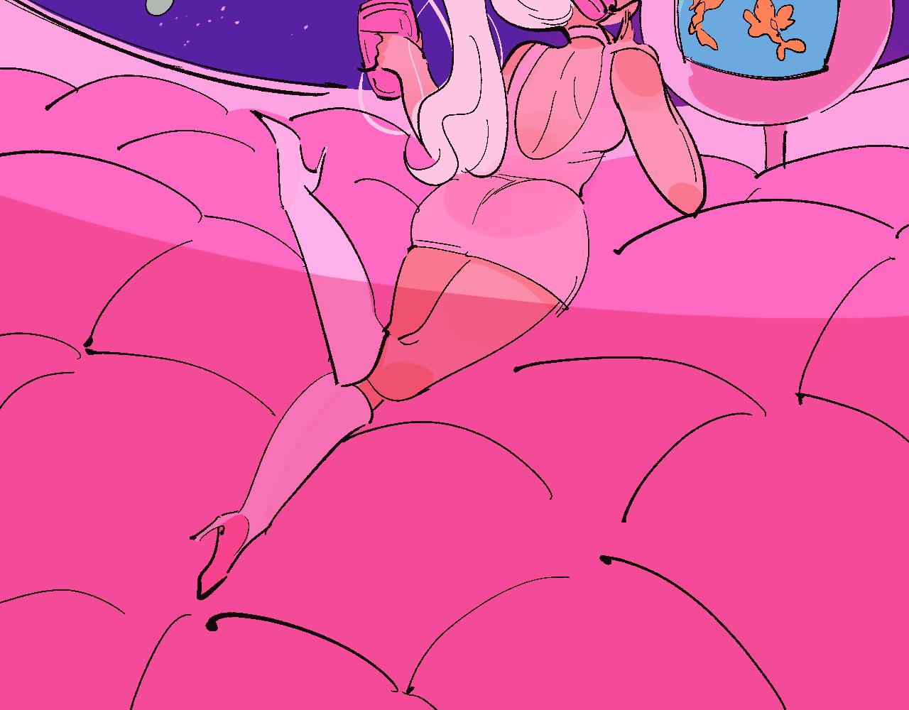 貴圈的愛恨情仇-第35话