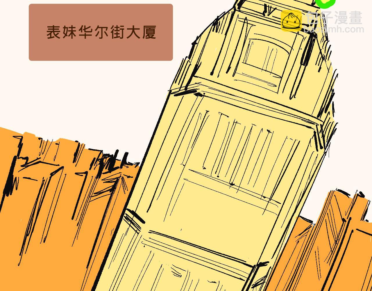 貴圈的愛恨情仇-第35话