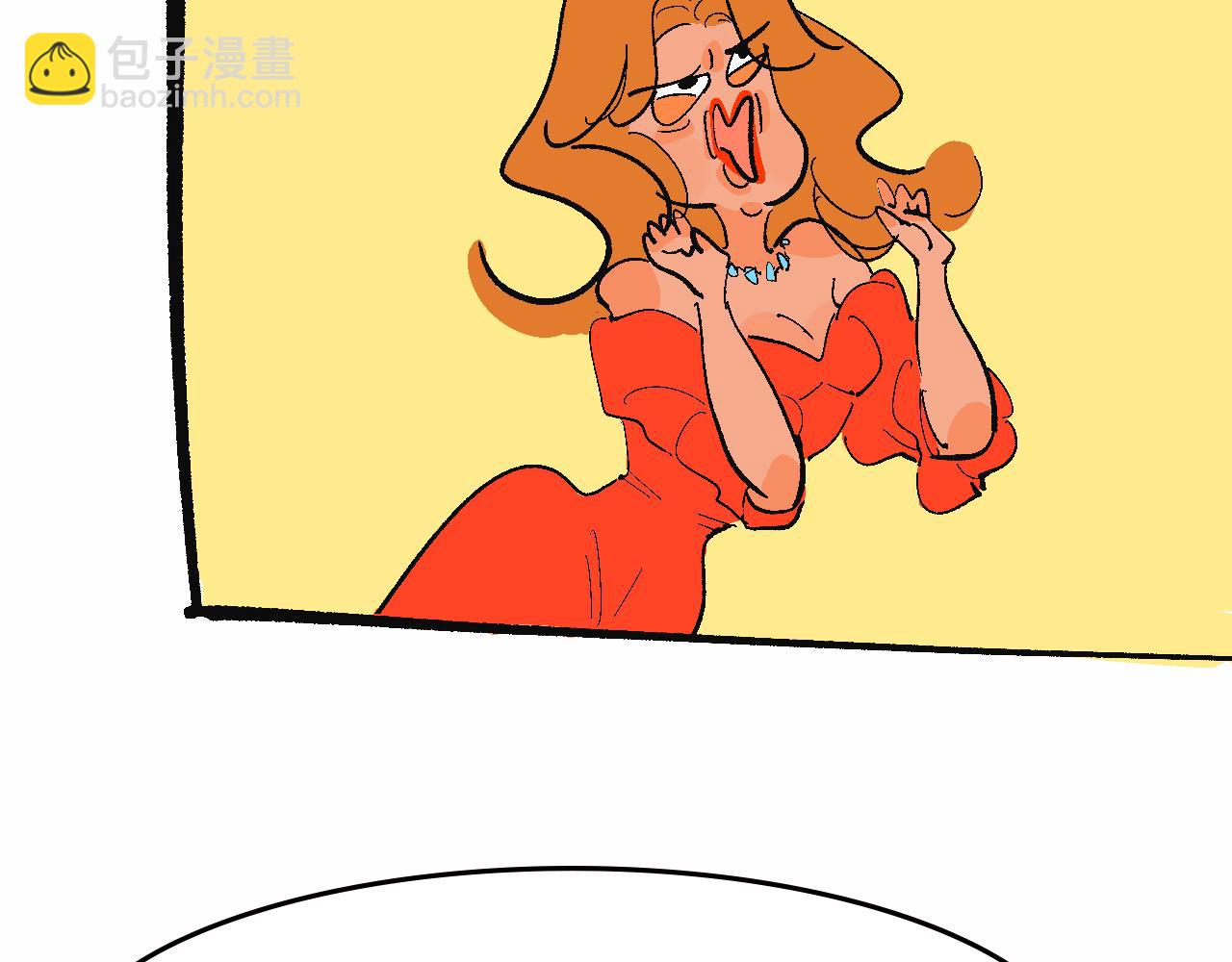 貴圈的愛恨情仇-第35话