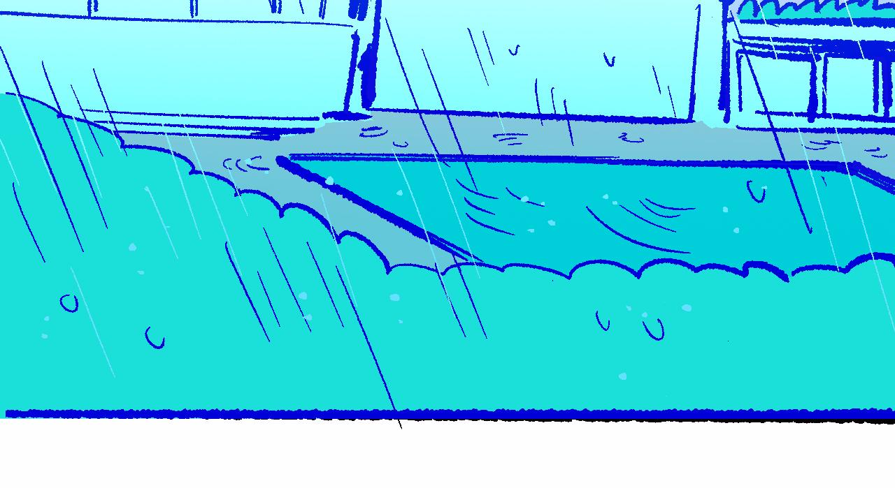 她們的八卦鄰居-第37话