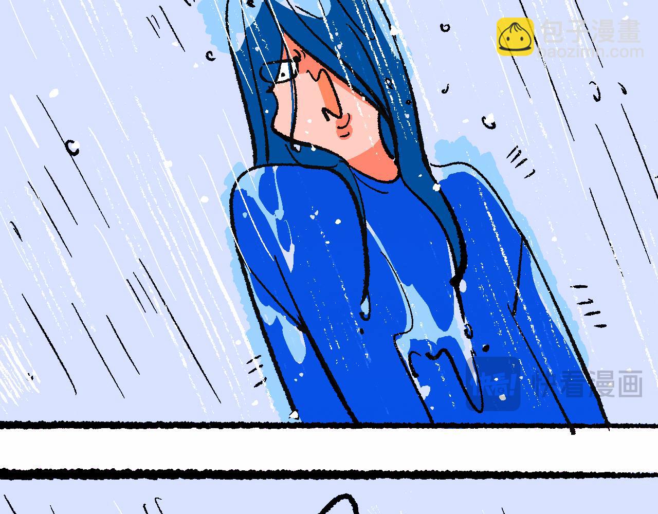 她們的八卦鄰居-第37话