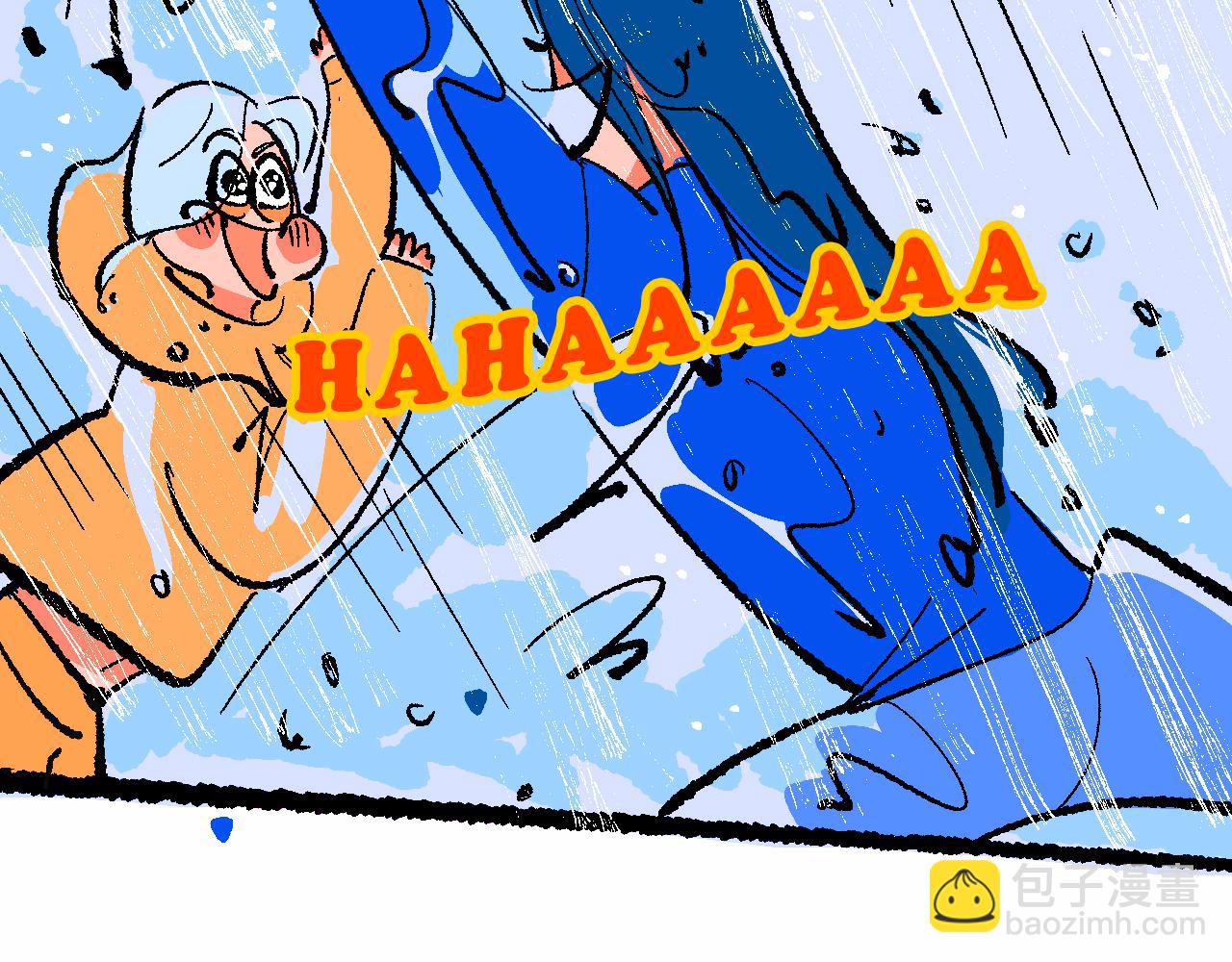 她們的八卦鄰居-第37话