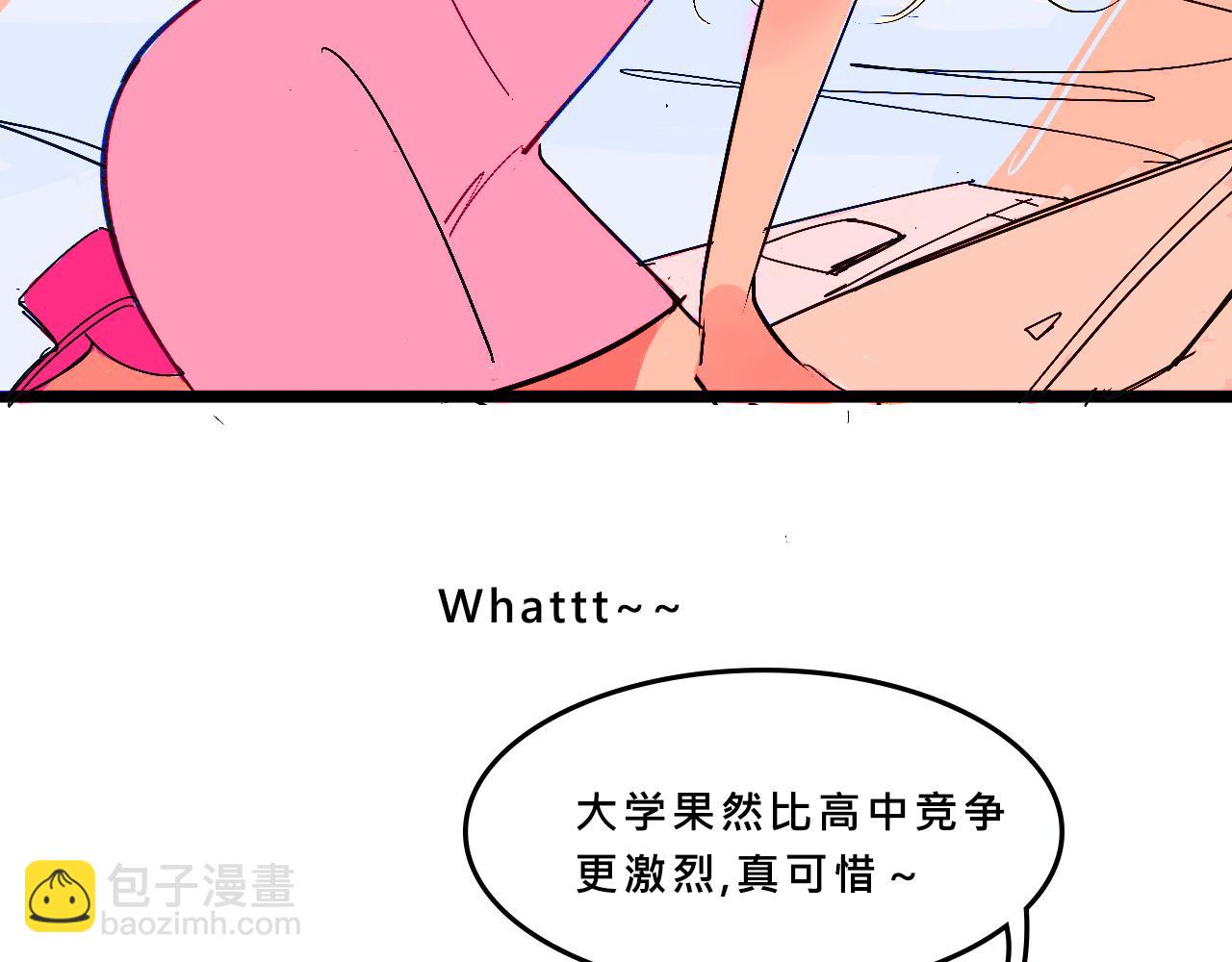 甜茶的校園愛情-第7话