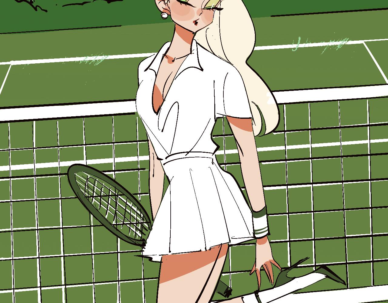 小跟班彩虹屁的第20年(1/2)-第13话