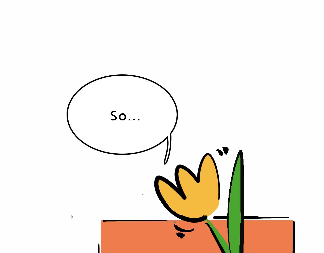 小跟班彩虹屁的第20年(1/2)-第13话