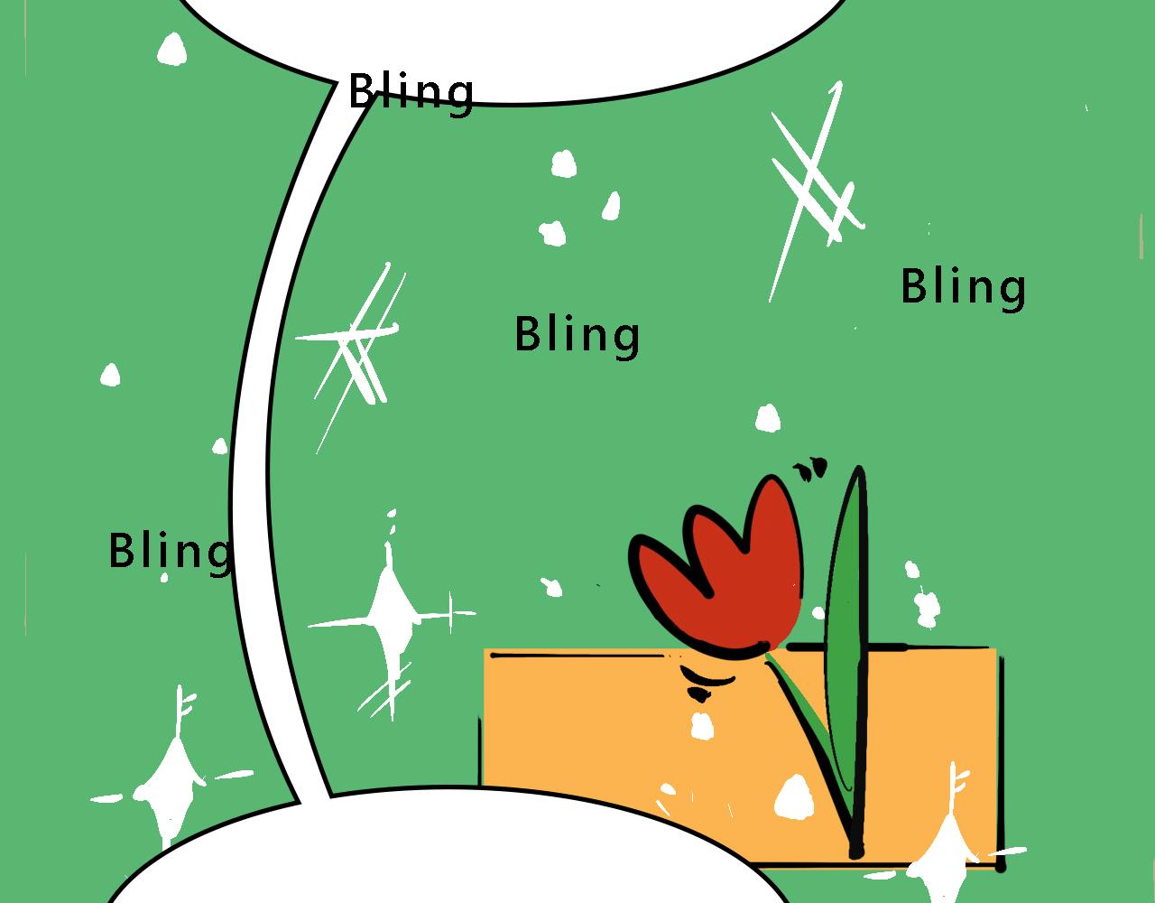 小跟班彩虹屁的第20年(1/2)-第13话