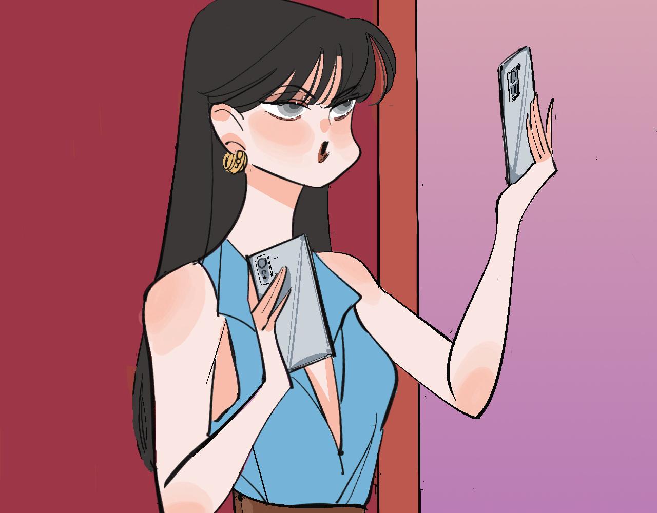 彩虹屁的莊園-第17话