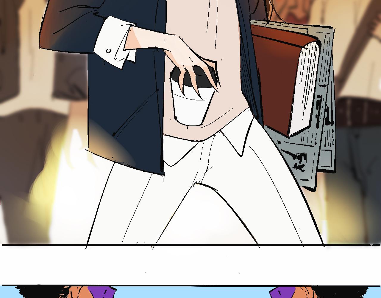 她們的大學戰隊-第21话