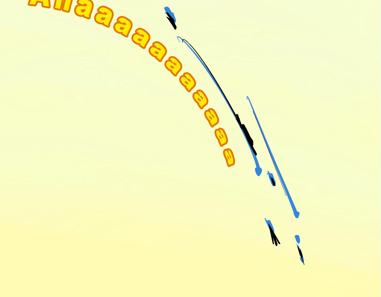 她們的瘋狂夏日-第23话