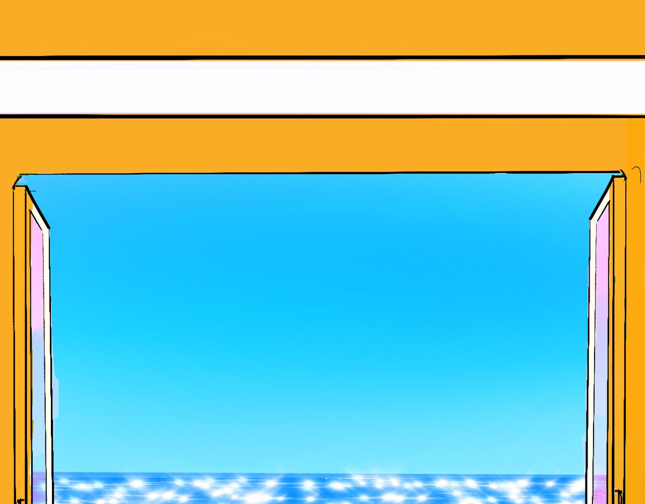 她們的瘋狂夏日-第23话