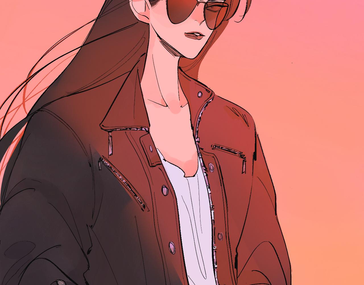 富家女是嫌疑人-第25话