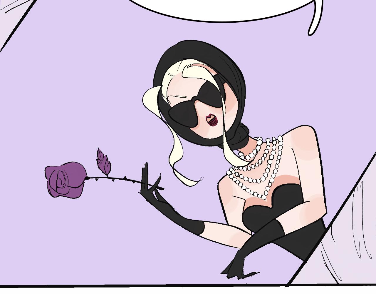 富家女是嫌疑人-第25话