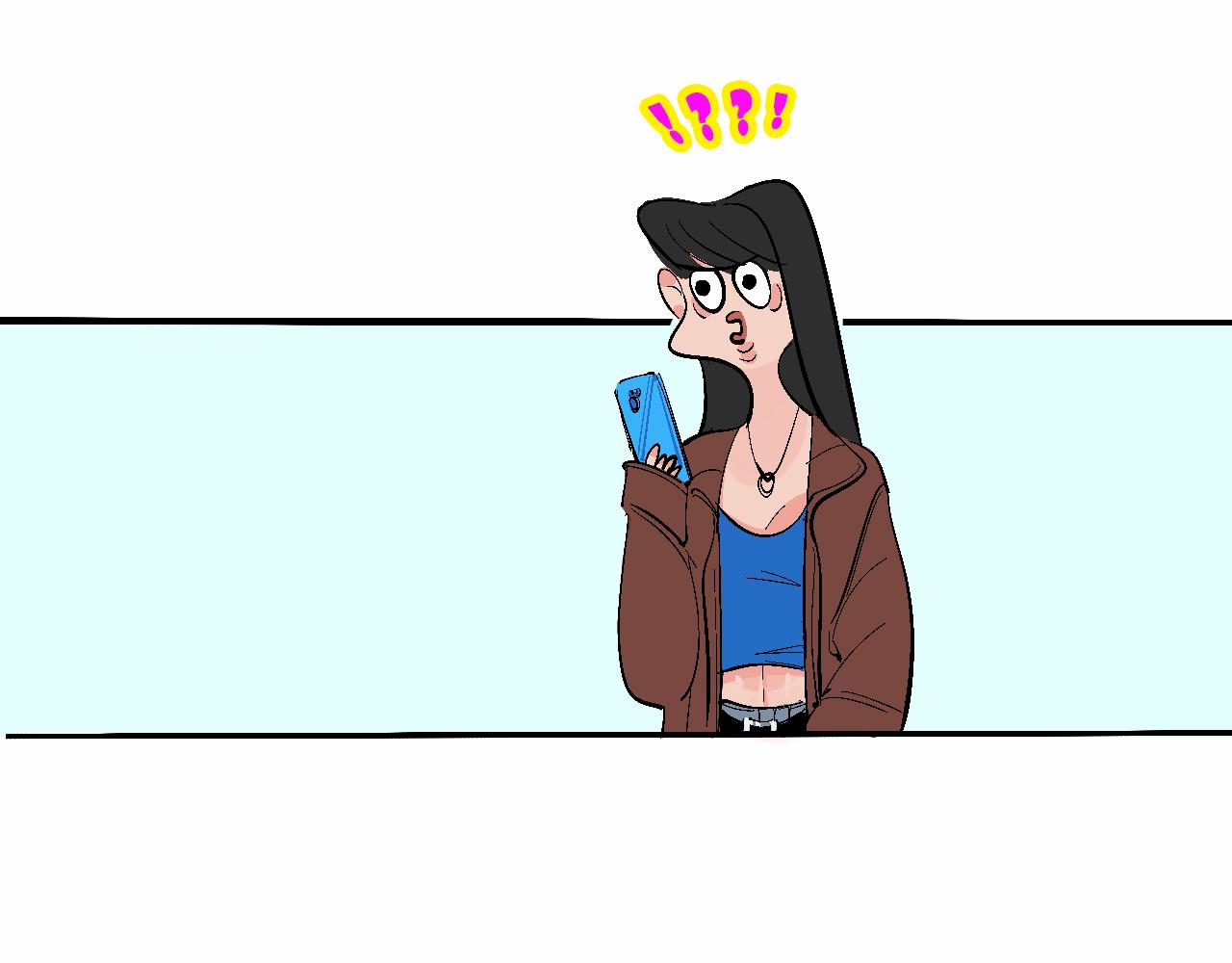 甜茶開演唱會啦-第27话