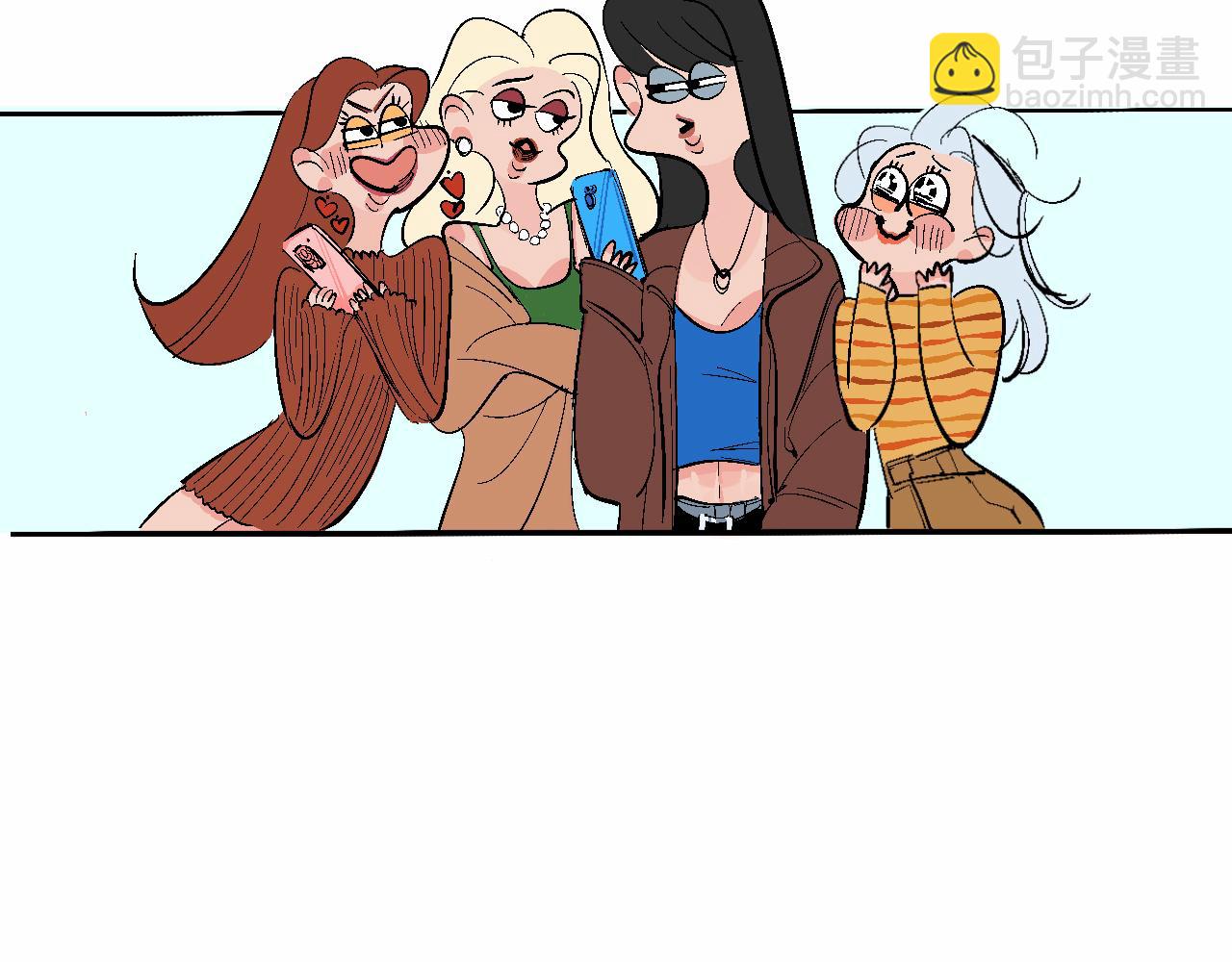 甜茶開演唱會啦-第27话