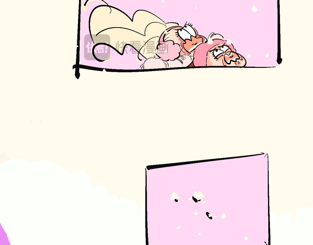 霸姐的滑雪度假村-第29话