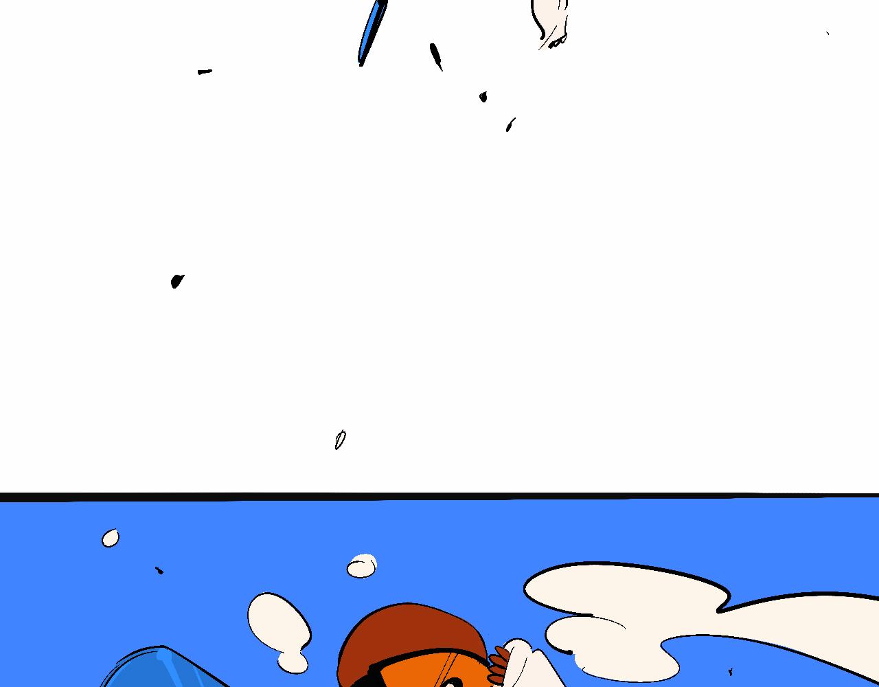 霸姐的滑雪度假村-第29话